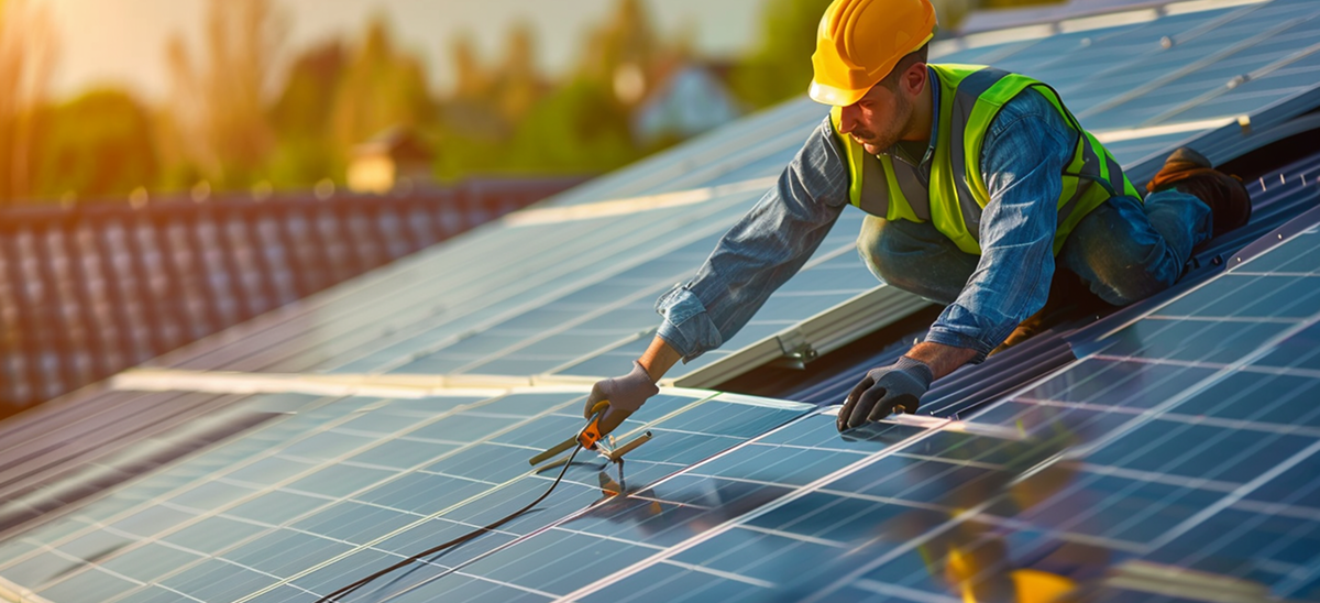 Integrating Solar Power with Your Electrical System