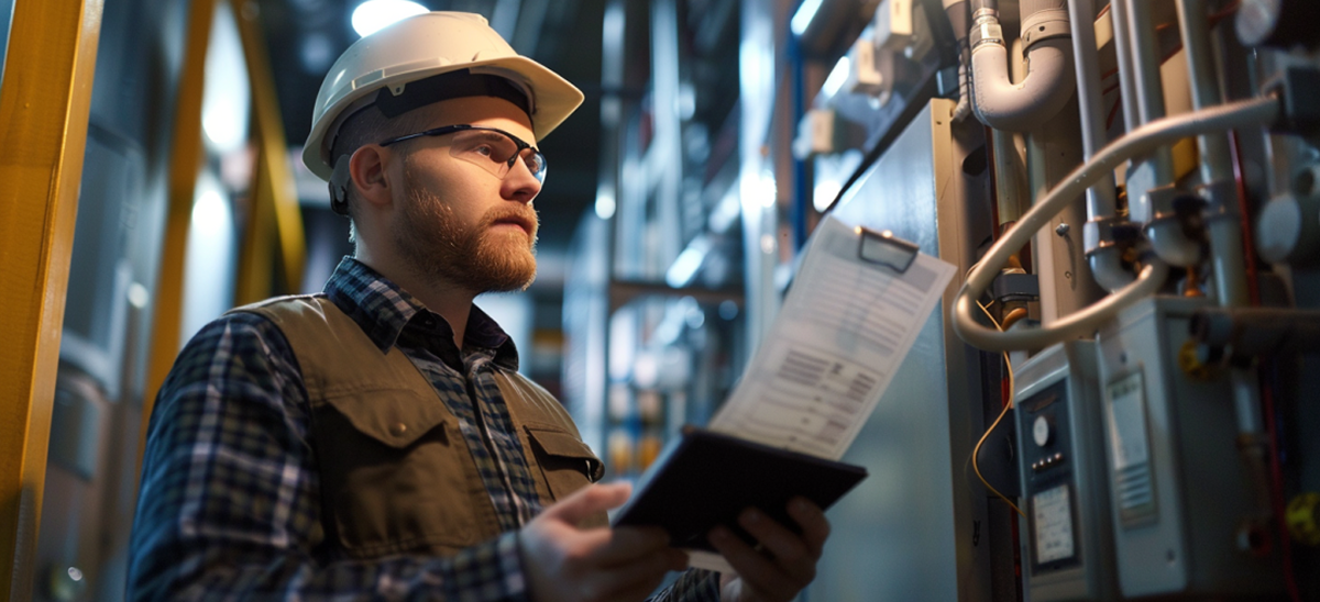 Understanding Electrical Safety Codes & Compliance