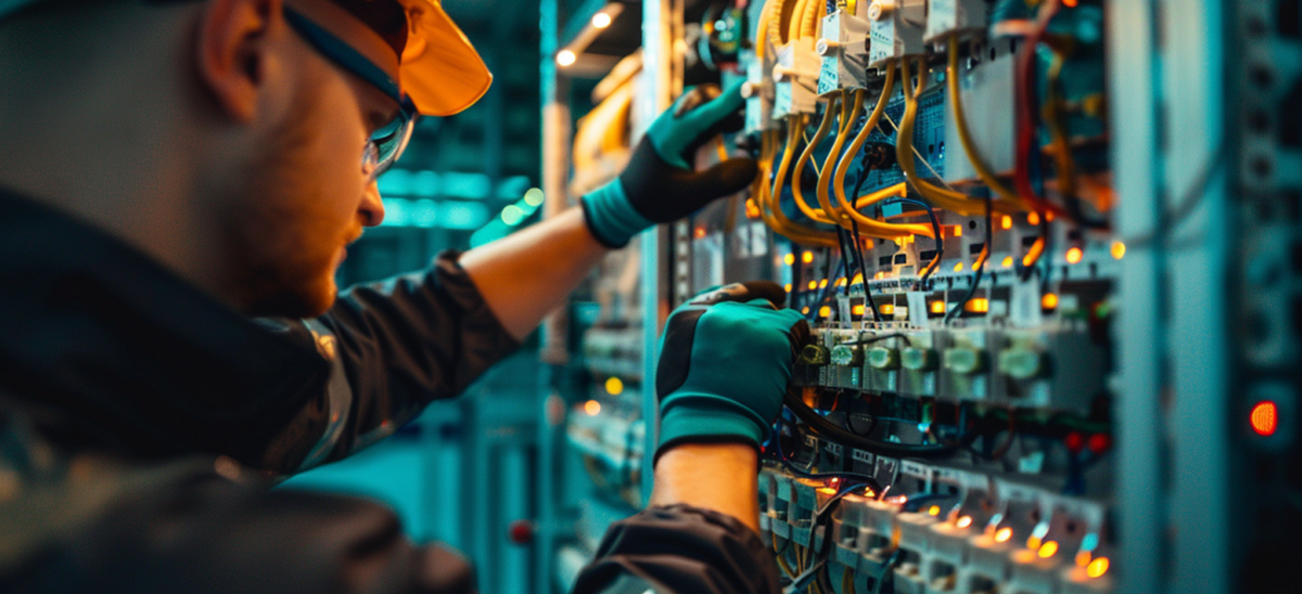 Benefits of Upgrading Your Electrical Panel
