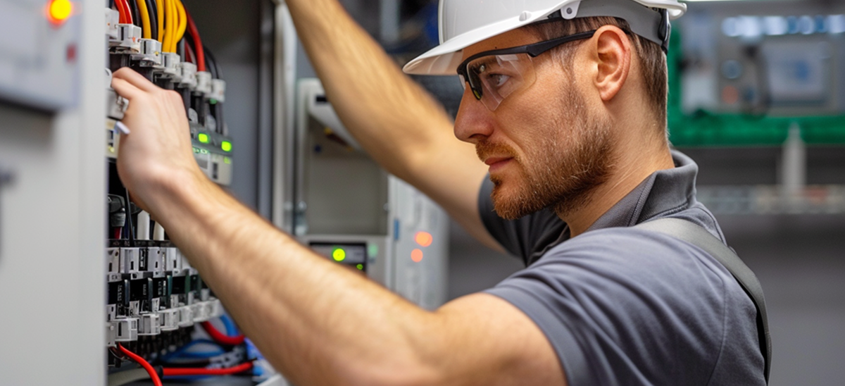Warning Signs Your Electrical Panel Needs Immediate Attention