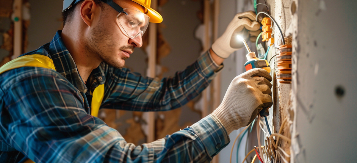 When Should You Upgrade Your Home Wiring?