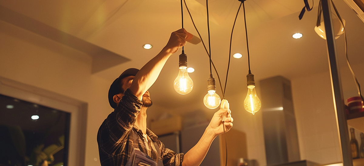 Smart Home Electrical Systems: The Future of Living