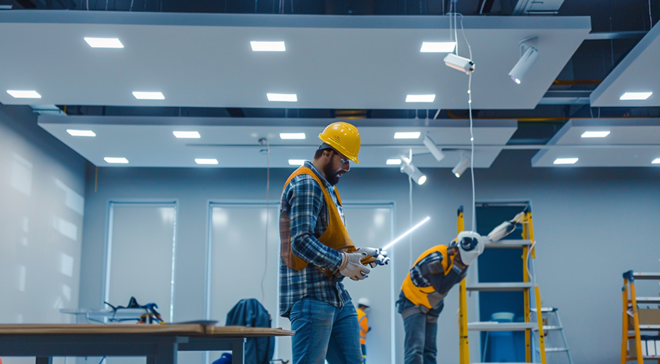Electrical Safety Inspection & Audit