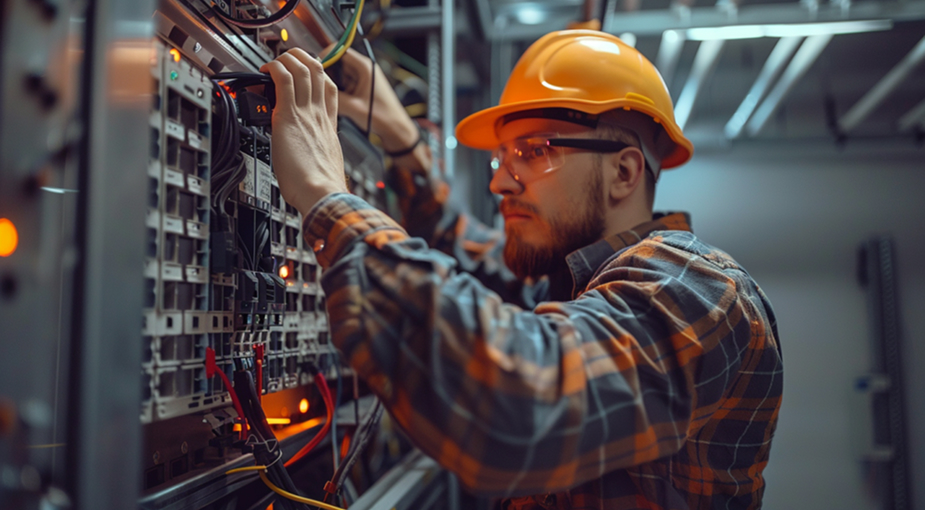 Energy Efficiency Upgrade